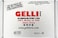 Gelli Arts Student Gel Plate 5X7 Inch, 11-Pack, Clear