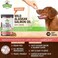 Strawfield Pets Salmon Oil for Dogs - Grain Free Dog Treats, 120 Chews - Omega 3 Fish Oil, for Joint Support, Shedding, Healthy Coat, Itching Skin Allergy Relief, Arthritis Pain, Anti Inflammatory