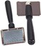 All Systems Slicker Brushes for Dogs Pro Dog Grooming Brush - Choose Size PEAL100