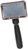 All Systems Slicker Brushes for Dogs Pro Dog Grooming Brush - Choose Size PEAL100