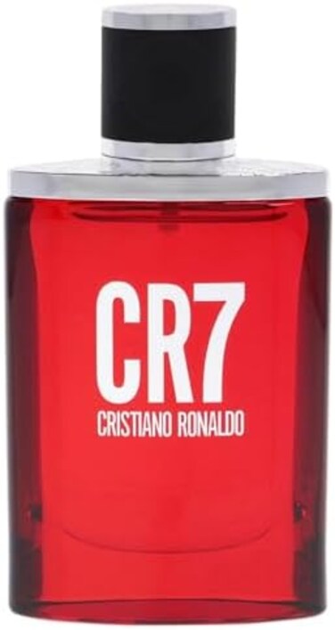 CRISTIANO RONALDO CR7 Cristiano Ronaldo EDT Spray, 30ml