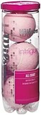 Wilson Sporting Goods Intrigue Tennis Balls