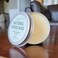CARON &amp; DOUCET CARONDOUCET - Natural Wood Conditioning Vegan Wax Finish - 100% Plant Based Wood Conditioning and Polishing Wax Finish - Orange Scented - Suitable for Natural Wood Furniture. (3.5oz