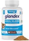 Vetnique Glandex Dog Fiber Supplement for Anal Glands with Pumpkin, Digestive EnzymesProbiotics - Vet Recommended Healthy Bowels and Digestion - Boot The Scoot 5.5 oz (Pork- by Labs
