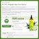 Seven Minerals Aloe Vera SPRAY for Face, SkinHair - 99% ORGANIC, Made in USA, Big 350ml - EXTRA Strong - SEE RESULTS OR - Easy to Apply - No THICKENERS so it Absorbs Rapidly with No Sticky Residue.