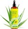 Seven Minerals Aloe Vera SPRAY for Face, SkinHair - 99% ORGANIC, Made in USA, Big 350ml - EXTRA Strong - SEE RESULTS OR - Easy to Apply - No THICKENERS so it Absorbs Rapidly with No Sticky Residue.
