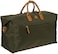 Bric's Unisex-Adults X-bag/X-travel 2.0 22 Inch Deluxe Cargo Overnight/Weekend Duffel Bag Duffel Bag