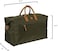 Bric's Unisex-Adults X-bag/X-travel 2.0 22 Inch Deluxe Cargo Overnight/Weekend Duffel Bag Duffel Bag