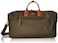 Bric's Unisex-Adults X-bag/X-travel 2.0 22 Inch Deluxe Cargo Overnight/Weekend Duffel Bag Duffel Bag