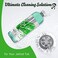 Oh Yuk Jetted Bathtub Cleaner for Jet Tubs, Whirlpools, The Most Effective Jetted Tub Cleaner, Septic SafeTwo 16 Ounce Bottles!