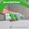 Oh Yuk Jetted Bathtub Cleaner for Jet Tubs, Whirlpools, The Most Effective Jetted Tub Cleaner, Septic SafeTwo 16 Ounce Bottles!