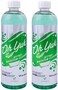 Oh Yuk Jetted Bathtub Cleaner for Jet Tubs, Whirlpools, The Most Effective Jetted Tub Cleaner, Septic SafeTwo 16 Ounce Bottles!