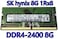 وحدة ذاكرة Hynix HMA81GS6AFR8N-UH سعة 8 جيجابايت DDR4 بتردد 2400 ميجاهرتز من نوع Sodimm