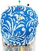 SINGER 1-Inch Ball Head Jar with Pin Cushion Lid, Multicolor