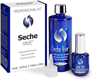 Seche Vite Professional Kit