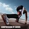 CHARMKING Compression Socks for WomenMen Circulation (8 Pairs15-20 mmHg is Best Support for Athletic Running,Cycling