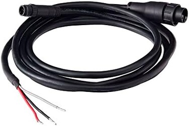 Raymarine R70523 Axiom/Element Power/SeaTalk-NG Data Cable, 1.5 Meters