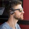 Koss Porta Pro Black On Ear Headphones with Case Black, Wired, Medium