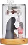 Sekiguchi Studio Ghibli Music Box Kaonashi No-Face (Spirited Away