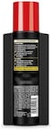 Alpecin CTX Sport Caffeine Shampoo for men - Hair Recharger - 8.45 fl.oz. / 250ml - For increased energy demands - German Quality - Original