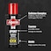 Alpecin CTX Sport Caffeine Shampoo for men - Hair Recharger - 8.45 fl.oz. / 250ml - For increased energy demands - German Quality - Original