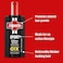 Alpecin CTX Sport Caffeine Shampoo for men - Hair Recharger - 8.45 fl.oz. / 250ml - For increased energy demands - German Quality - Original