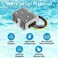 Kohree DC/DC Converter Regulator Reducer 48V Step Down to DC 12V 20A 240W Waterproof Power Supply Transformer Volt Module