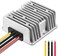 Kohree DC/DC Converter Regulator Reducer 48V Step Down to DC 12V 20A 240W Waterproof Power Supply Transformer Volt Module