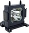 Woprolight LMP-H210 Projector Lamp with Housing for SONY VPL-HW45ES VPL-HW65Es