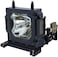 Woprolight LMP-H210 Projector Lamp with Housing for SONY VPL-HW45ES VPL-HW65Es