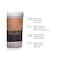 Santevia Fluoride And Chlorine Replacement Filter Gravity Water System, Alkaline and Adds Minerals