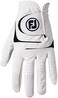 FootJoy Men's WeatherSof Golf Glove (White