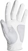 FootJoy Men's WeatherSof Golf Glove (White