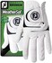 FootJoy Men's WeatherSof Golf Glove (White