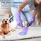 Vansky Black Light UV Flashlight, Blacklight 12 LED Urine Detector For Dog/Cat/Pet UrineDry Stains and Bed Bug On Carpets/Rugs/Floor,Matching with Pet Odor Eliminator