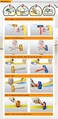 UMIKU (black yellow- Black Yellow Anti Slip Tape Printed"Watch Your Step" 5cm x 5m Anti-Slip Tape, Floor Tape,Stairs Tape,Safety Tape Roll (Black Yellow