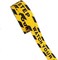 UMIKU (black yellow- Black Yellow Anti Slip Tape Printed"Watch Your Step" 5cm x 5m Anti-Slip Tape, Floor Tape,Stairs Tape,Safety Tape Roll (Black Yellow