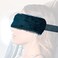 SeatSleeper The &ndash; Travel Pillow Alternative That Stops Head Bobbing &ndash; Airplane Head Straps and Car Head Support Band Great on Travel Upright &ndash; Super Comfy HeadNeck Support &ndash; SmallCompact