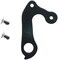 Juscycling Derailleur Hanger for Fuji Tomac 215