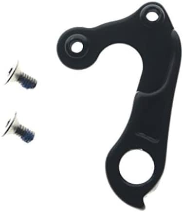 Juscycling Derailleur Hanger for Fuji Tomac 215