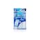 Walker's Walker Ultra Hold Mini Tab, Double Sided Tape, 72 tabs/pack, 2PK