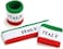 Suddora HeadbandWristbands Set (Includes 2 Wrist1 Head Sweatband(Italy