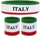 Suddora HeadbandWristbands Set (Includes 2 Wrist1 Head Sweatband(Italy