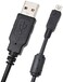 Master Cables High Grade - USB for Olympus Digital Cameras - USB CB-USB5/CB-USB6 - Works with Olympus