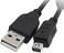 Master Cables High Grade - USB for Olympus Digital Cameras - USB CB-USB5/CB-USB6 - Works with Olympus