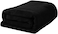 Simplife Luxury Microfiber Extra Large Bath Towels Beach Bath Sheets Fast Drying Towels Soft Absorbent Towels (36 Inch X 72 Inch(36 Inch X 72 Inch, Black