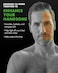 Tiege Hanley Men's Skin Care System - Level 3Mens Anti Aging Routine Product Set: Face Wash, Serum, DayNight Moisturizer, Exfoliating ScrubEye CreamTightenHydrate Your Best Looking Skin