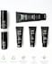 Tiege Hanley Men's Skin Care System - Level 3Mens Anti Aging Routine Product Set: Face Wash, Serum, DayNight Moisturizer, Exfoliating ScrubEye CreamTightenHydrate Your Best Looking Skin