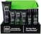 Tiege Hanley Men's Skin Care System - Level 3Mens Anti Aging Routine Product Set: Face Wash, Serum, DayNight Moisturizer, Exfoliating ScrubEye CreamTightenHydrate Your Best Looking Skin