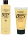 John Boos Block MYSCRM Essential Mystery Oil and Board Cream Care and Maintenance Set: Includes One 16 Ounce Bottle Mystery Oil and One 5 Ounce Tube Board Cream